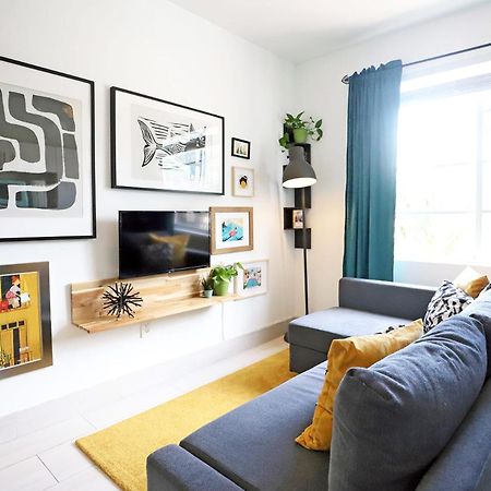 2 Bedroom Apartment 3 Minute Walk To South Beach & Ocean Drive Miami Beach Ngoại thất bức ảnh