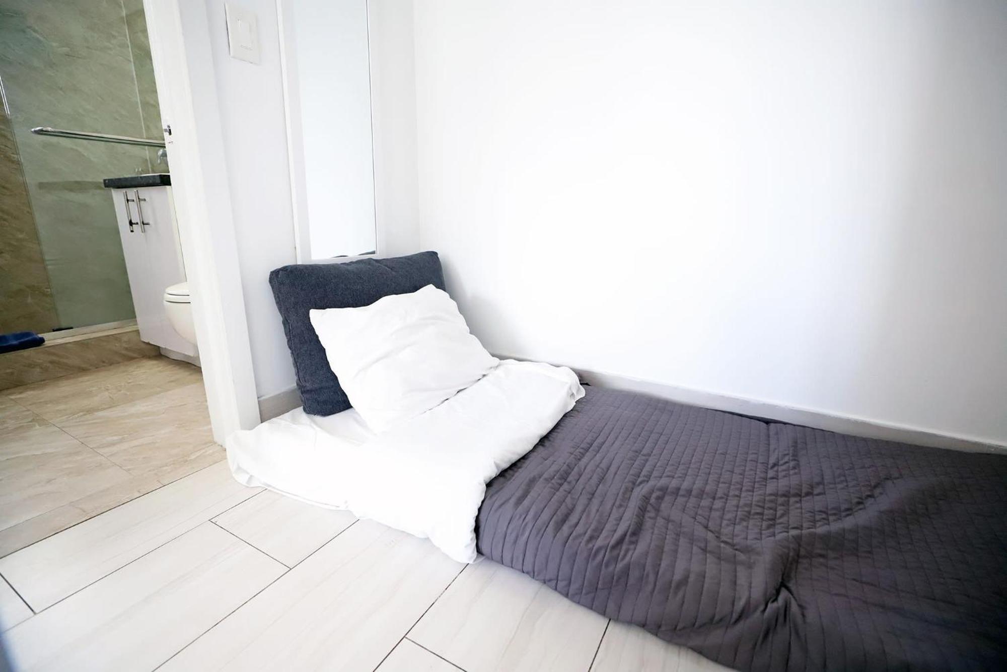 2 Bedroom Apartment 3 Minute Walk To South Beach & Ocean Drive Miami Beach Ngoại thất bức ảnh