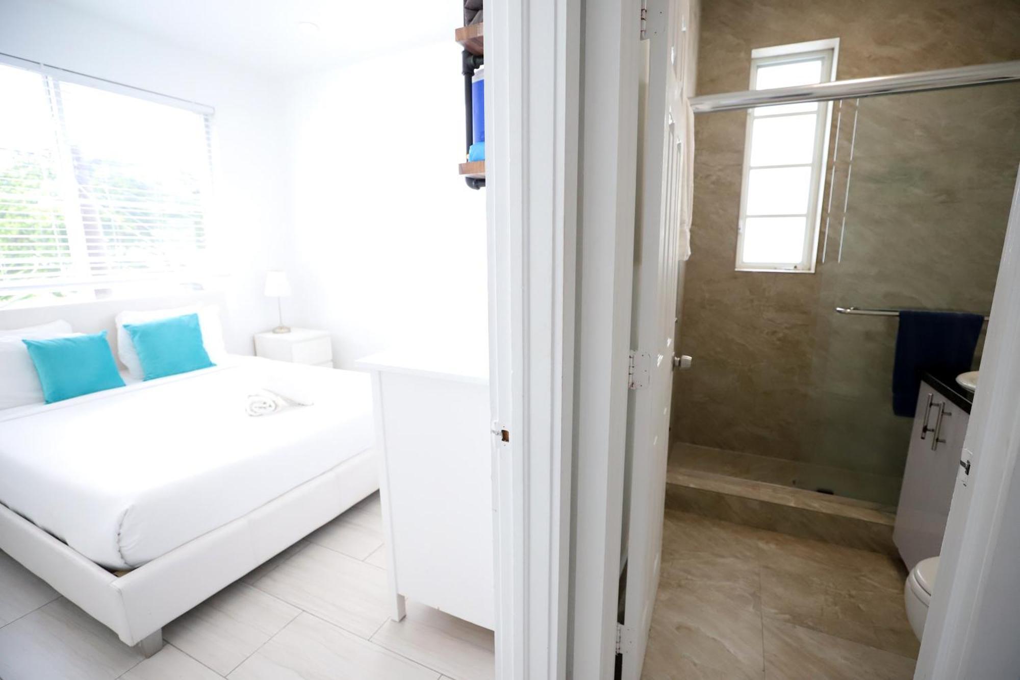 2 Bedroom Apartment 3 Minute Walk To South Beach & Ocean Drive Miami Beach Ngoại thất bức ảnh