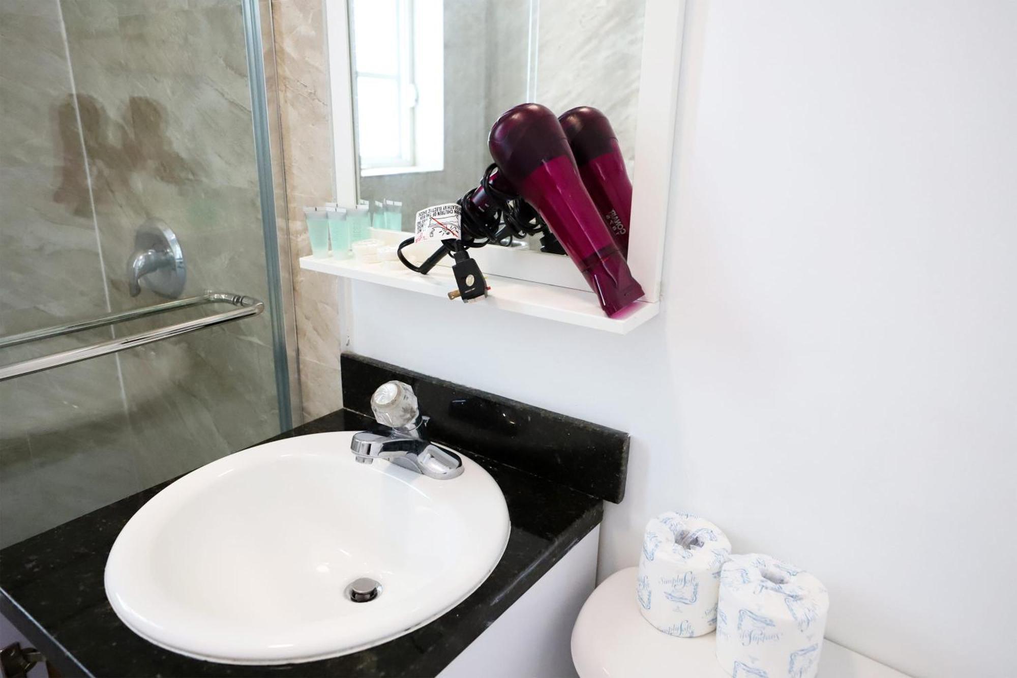 2 Bedroom Apartment 3 Minute Walk To South Beach & Ocean Drive Miami Beach Ngoại thất bức ảnh